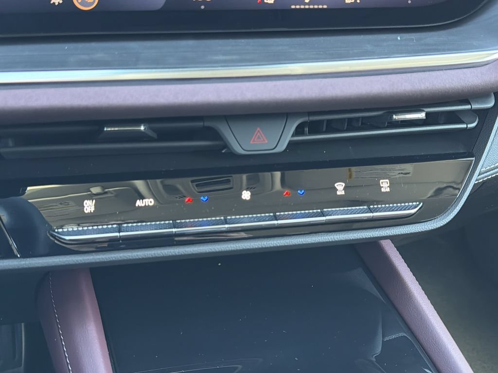 New 2026 Buick Envision Sport Touring AWD/4WD image 6
