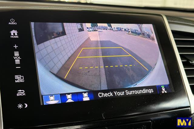 Used 2019 Honda Ridgeline RTL-E image 25