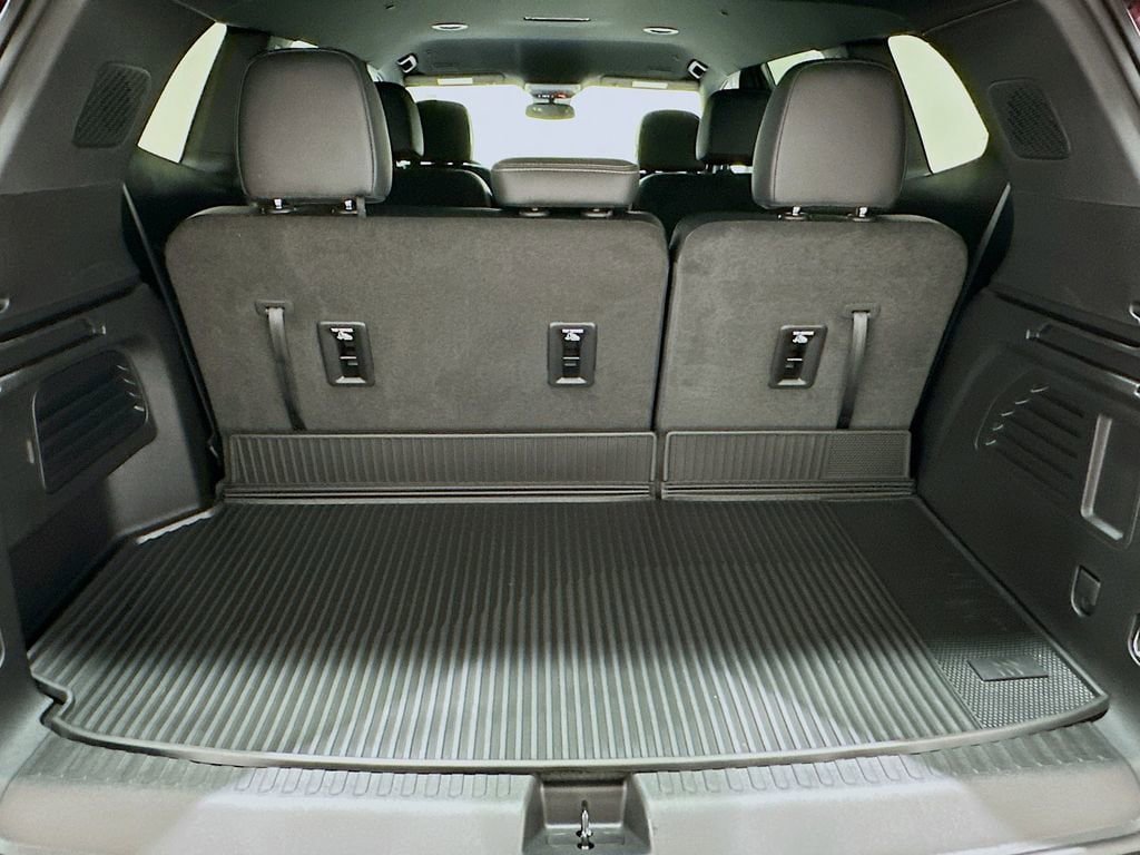 New 2026 Buick Enclave Sport Touring w/ LPO, All-Weather Package FWD image 29