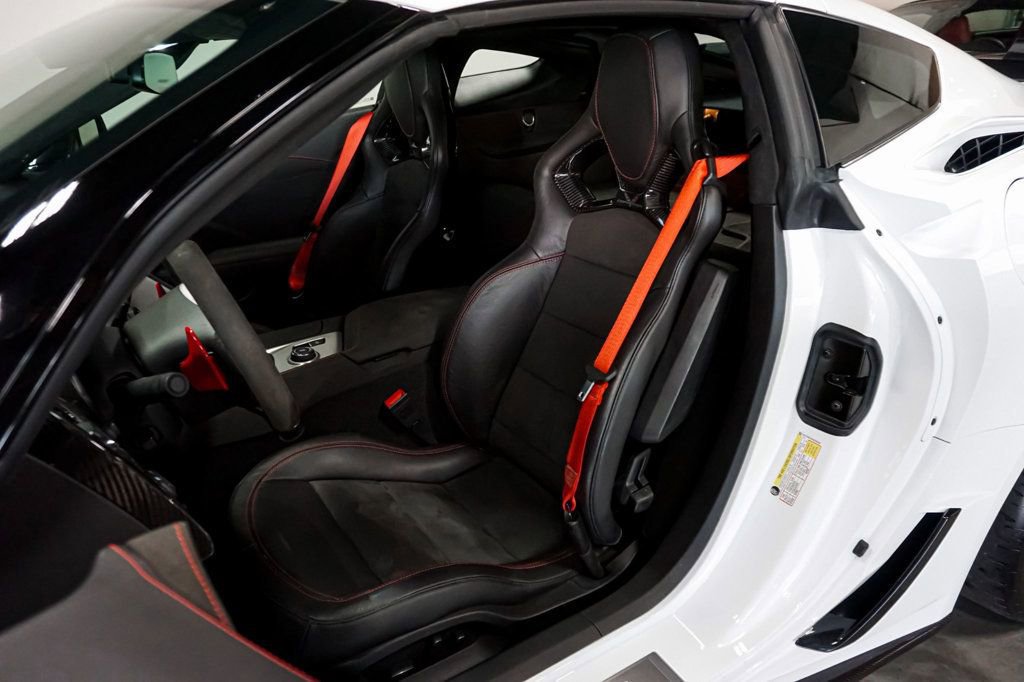 Used 2019 Chevrolet Corvette Grand Sport image 9