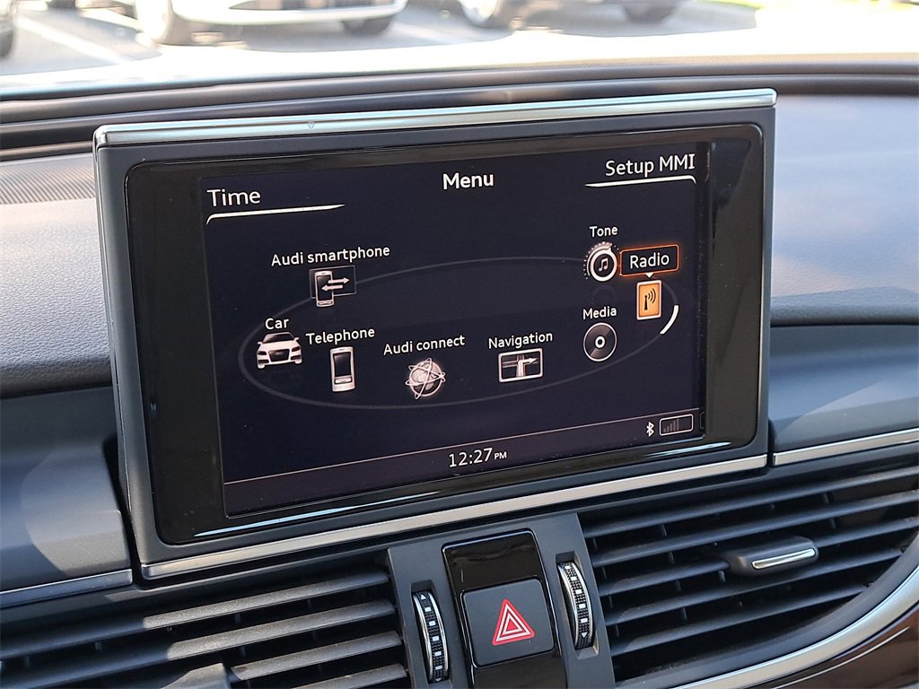 Used 2018 Audi A6 2.0T Premium image 11