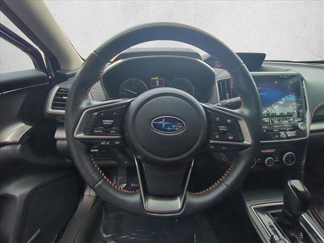 Used 2022 Subaru Crosstrek 2.5i Limited image 29