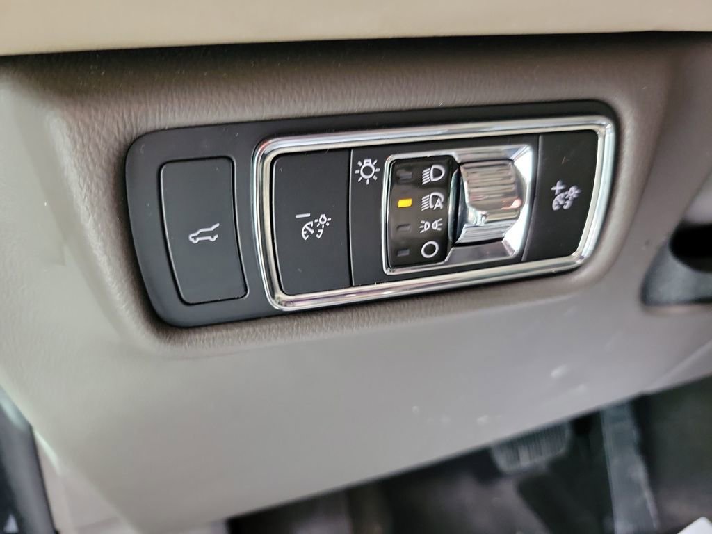 Used 2024 Lincoln Aviator Reserve w/ Elements Package Plus image 39