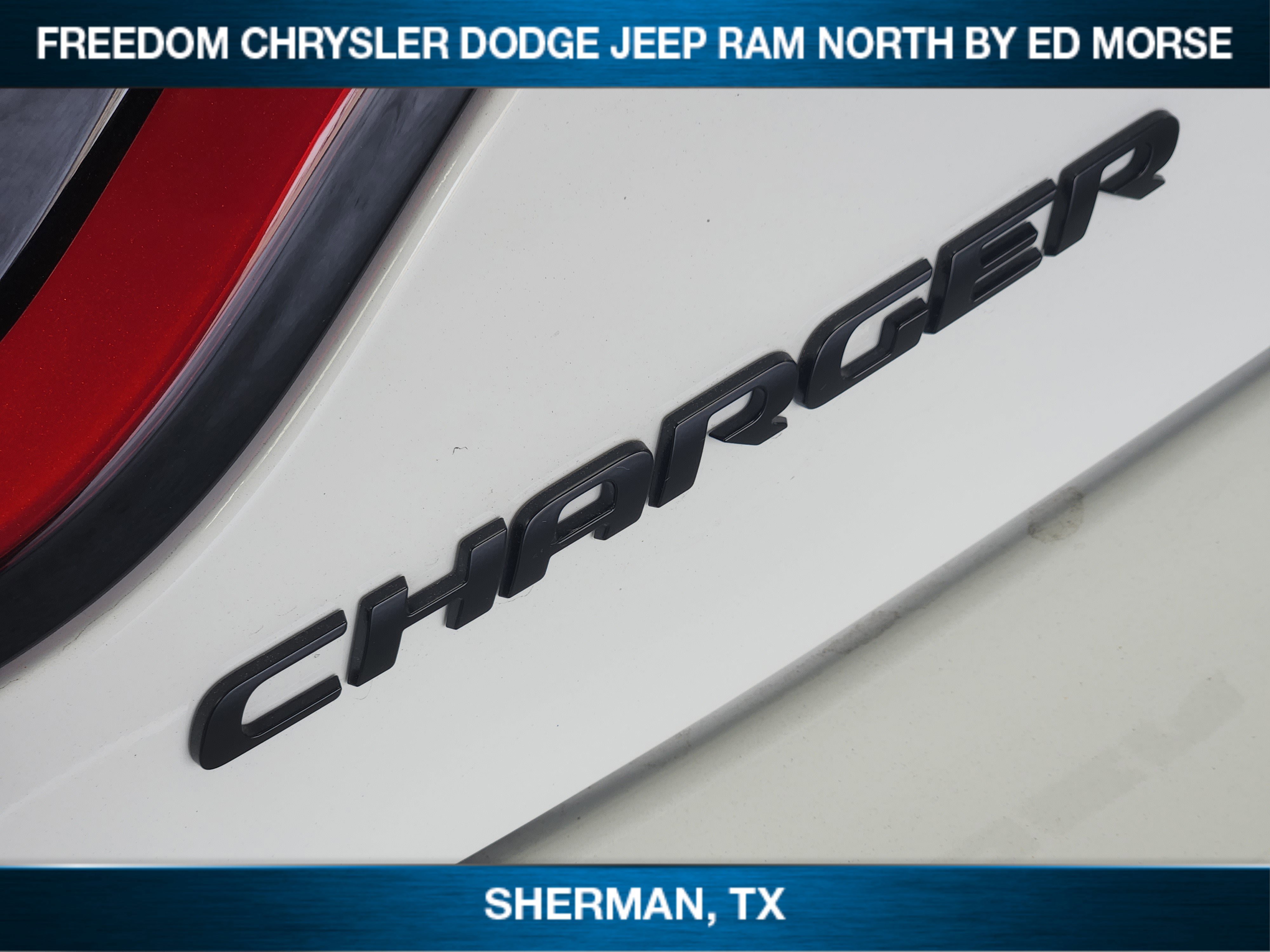 Used 2023 Dodge Charger Scat Pack w/ Plus Group image 8