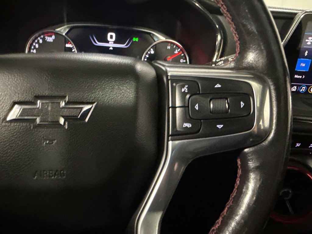 Used 2019 Chevrolet Blazer RS AWD/4WD image 26