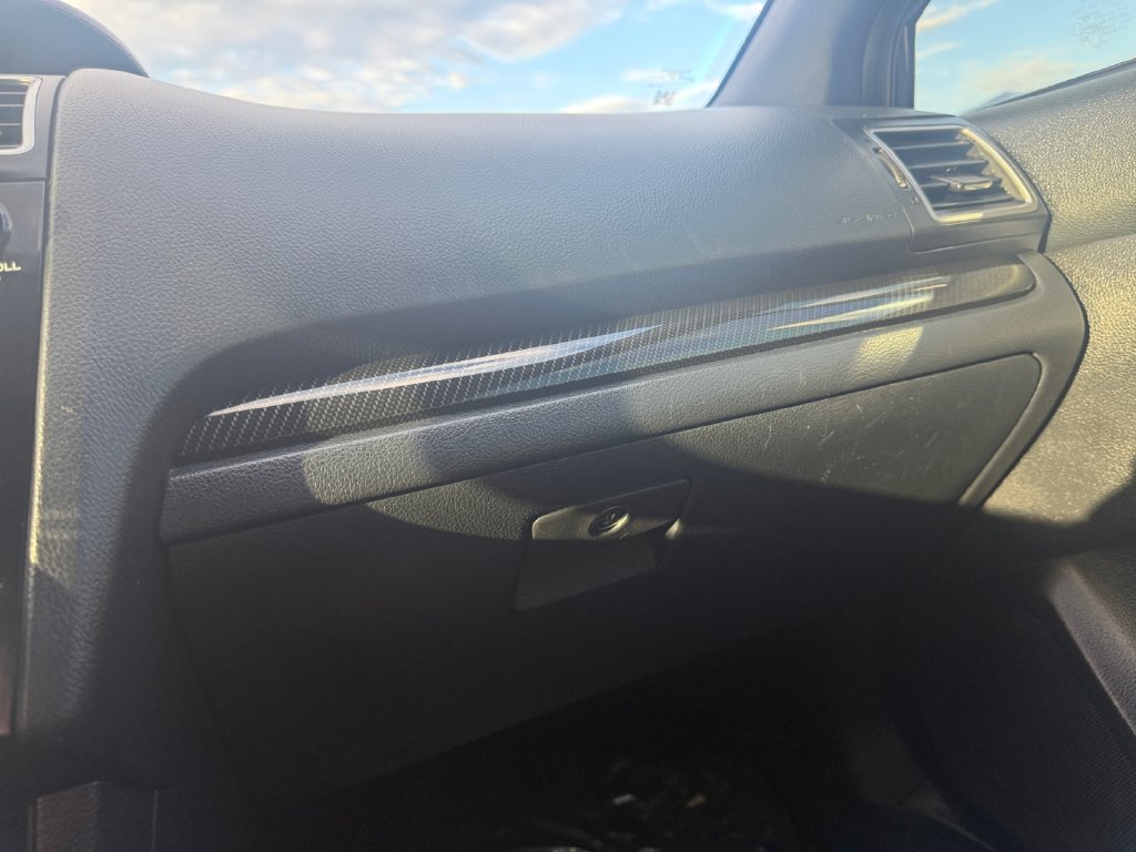 Used 2019 Subaru WRX AWD/4WD image 23