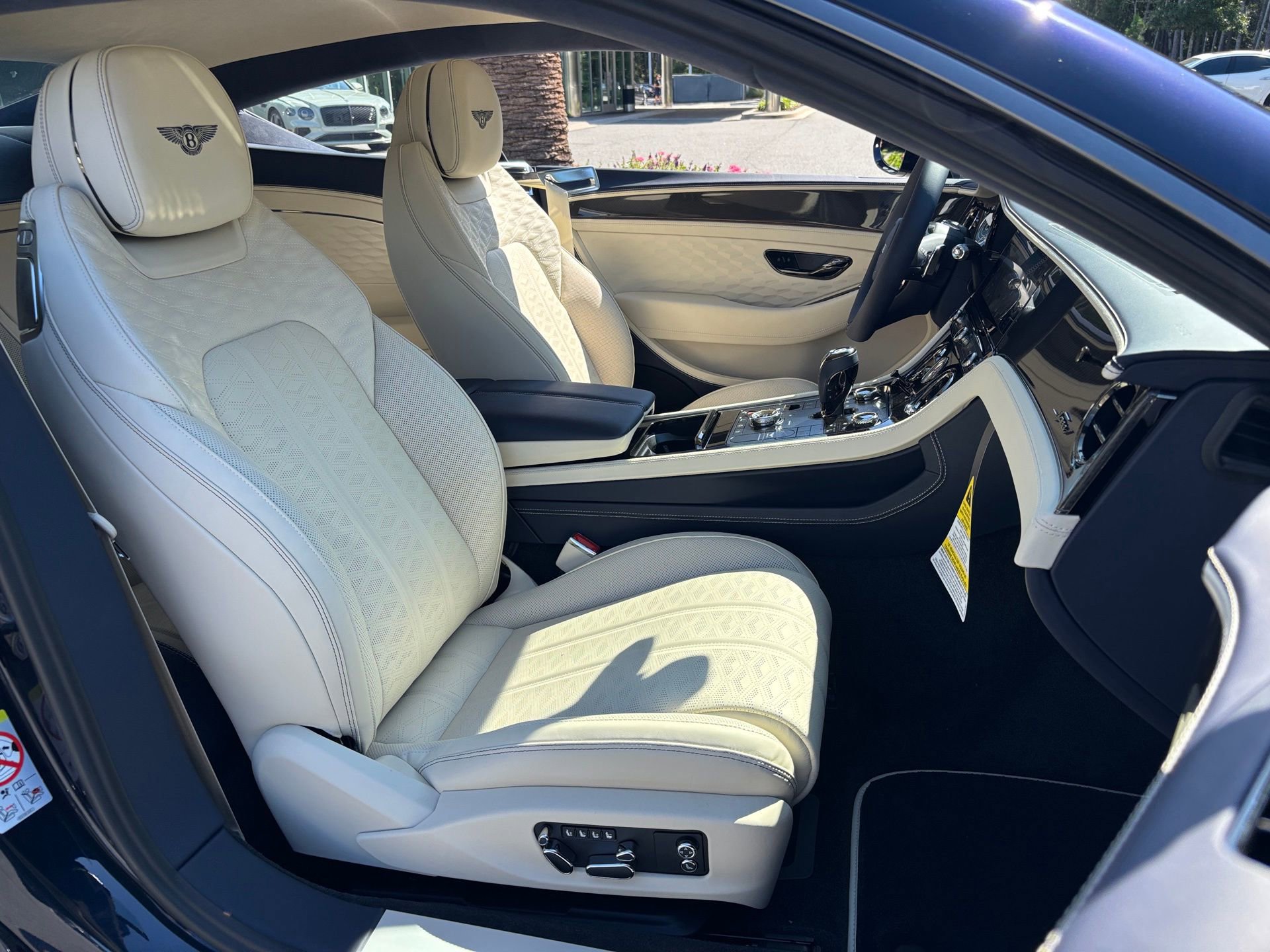 New 2025 Bentley Continental GT Speed image 28