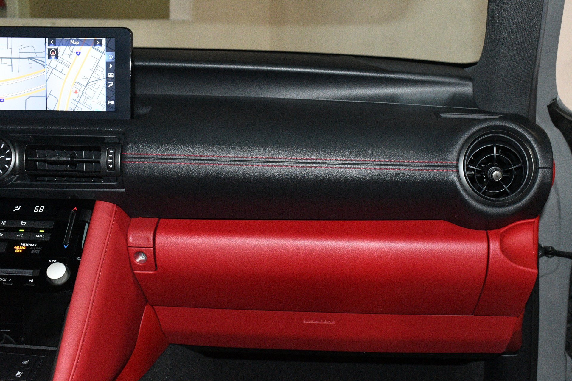 Used 2024 Lexus IS 350 F Sport RWD image 22