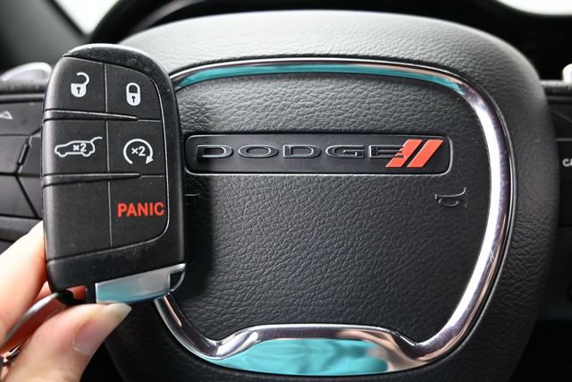Used 2025 Dodge Durango R/T AWD/4WD image 47