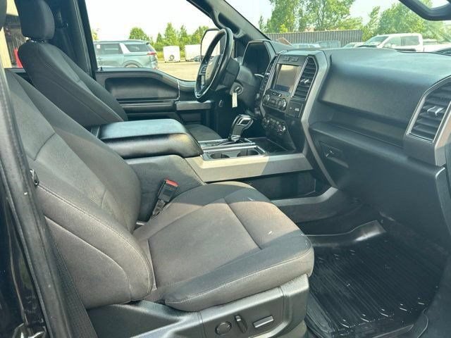Used 2019 Ford F150 XLT w/ Equipment Group 302A Luxury AWD/4WD image 39