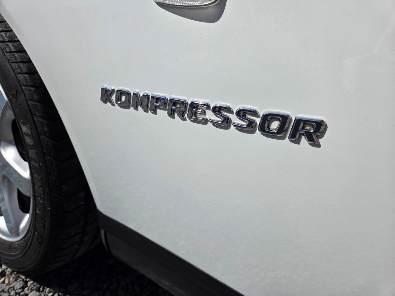 Used 1998 Mercedes-Benz SLK 230 image 5