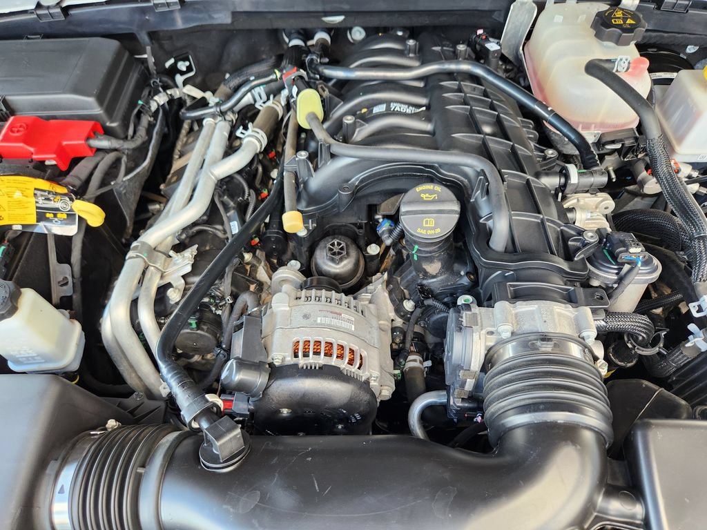 Used 2023 Jeep Gladiator Sport AWD/4WD image 20