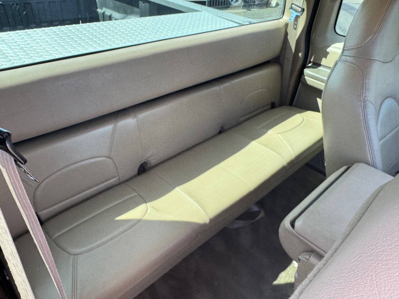 Used 1999 Ford F250 Lariat AWD/4WD image 8