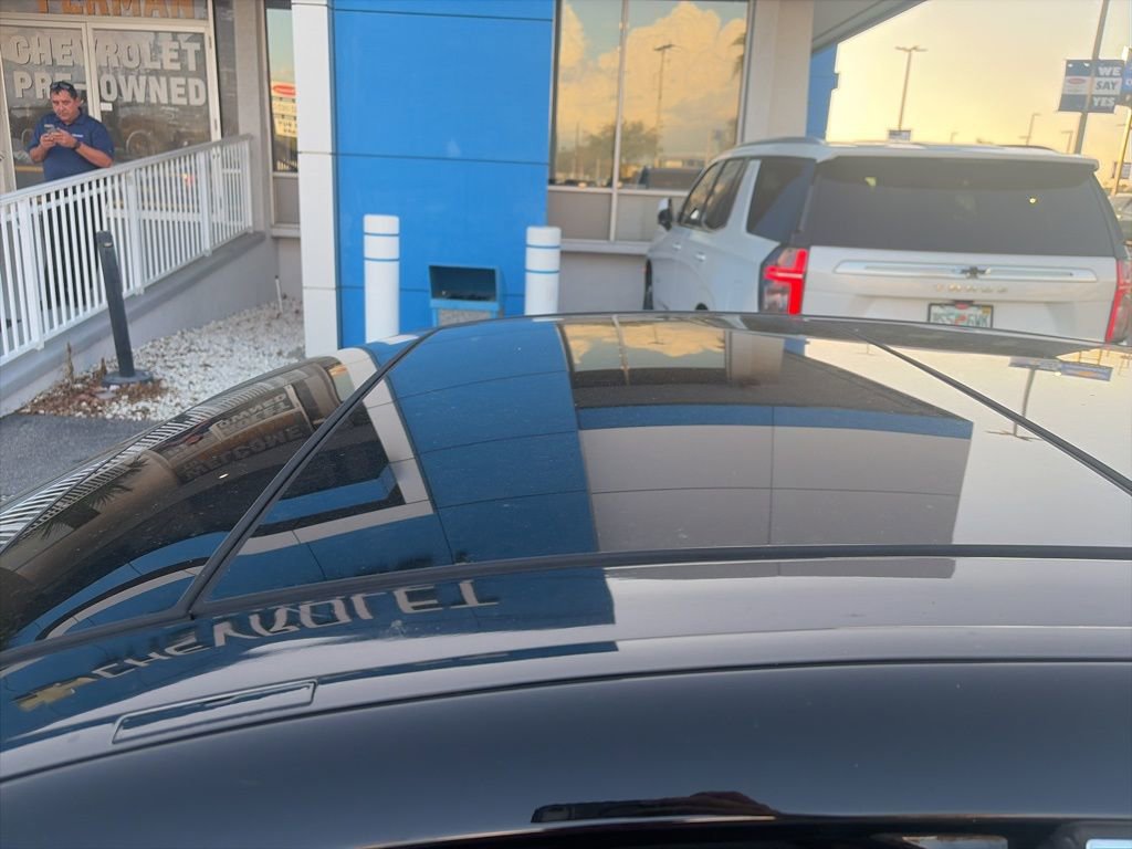 Used 2012 Mercedes-Benz S 550 S 550 image 12