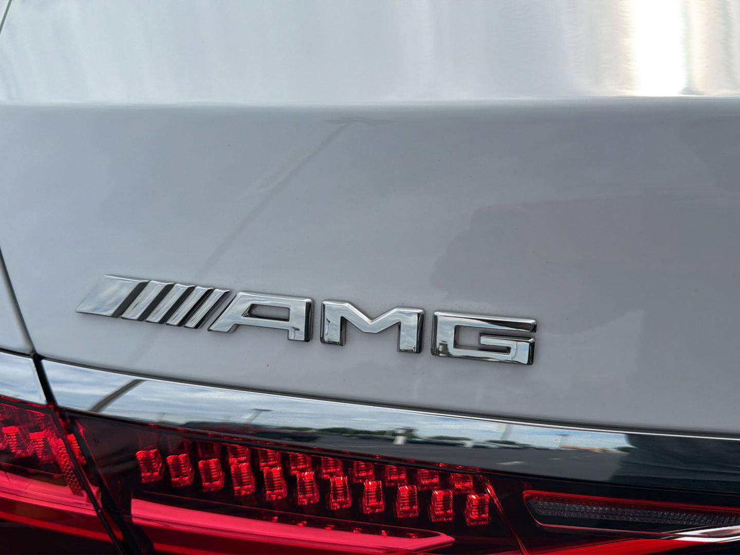 Used 2024 Mercedes-Benz S 63 AMG S image 27