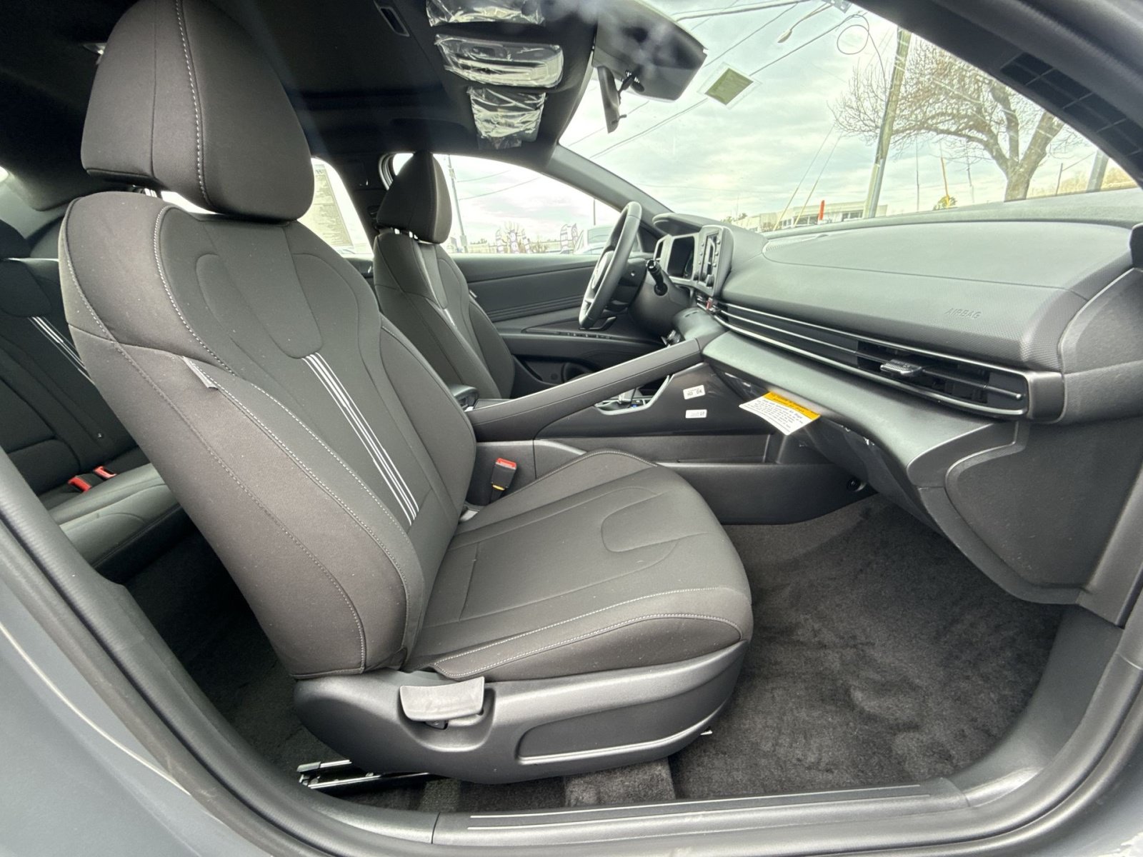 New 2026 Hyundai Elantra SEL Sport Premium FWD image 49