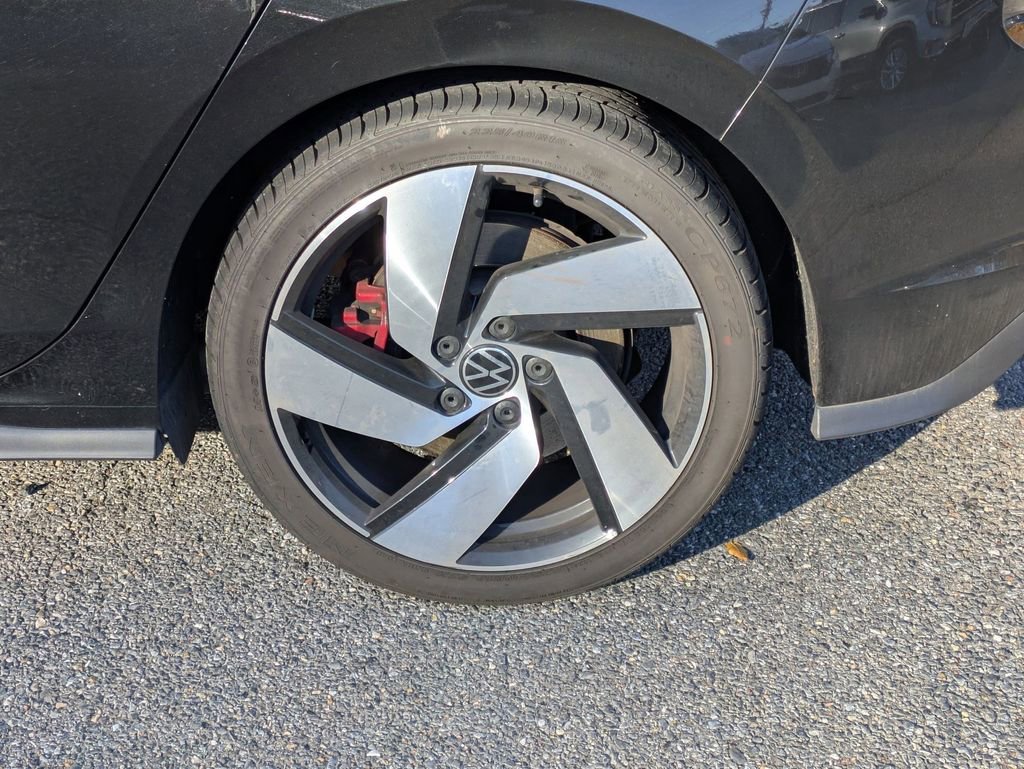 Used 2024 Volkswagen GTI S image 30