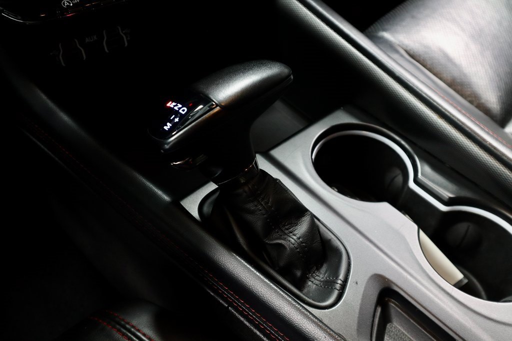 Used 2023 Dodge Durango GT image 38