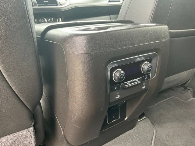 Used 2021 Chevrolet Tahoe High Country AWD/4WD image 37