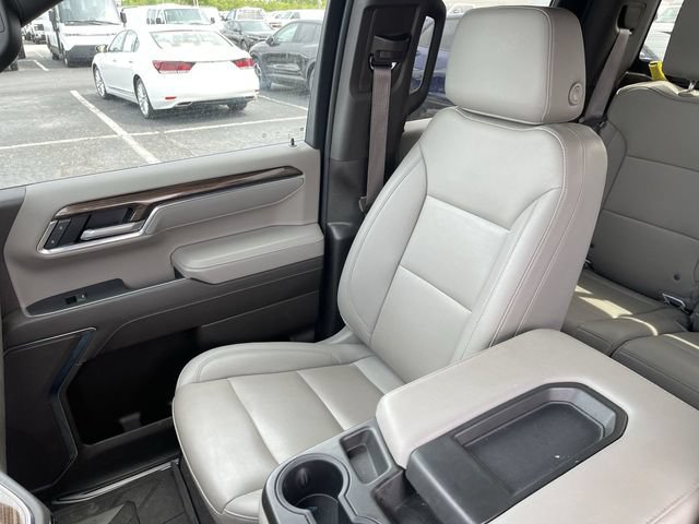 Used 2023 Chevrolet Silverado 1500 LT w/ All Star Edition Plus AWD/4WD image 23