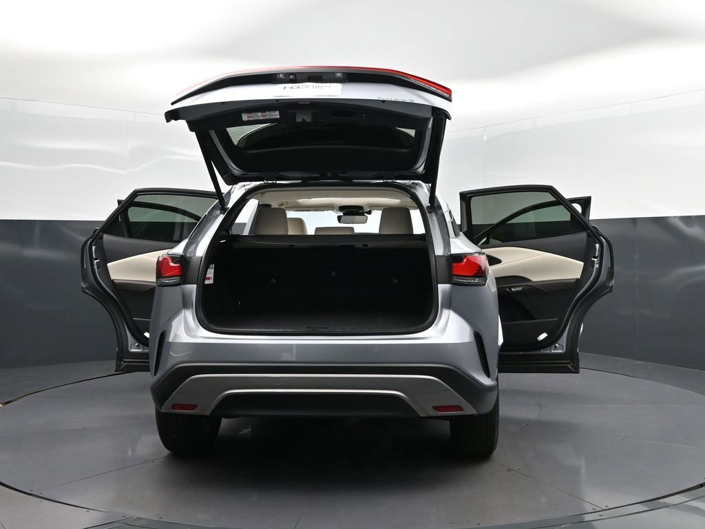 Used 2024 Lexus RX 350 Premium w/ Cold Area Package FWD image 51