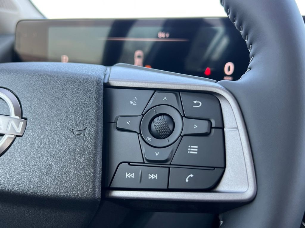 New 2026 Nissan Sentra SV image 12