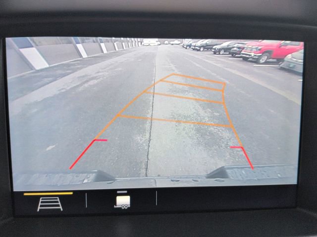 Certified 2019 Chevrolet Colorado ZR2 image 15