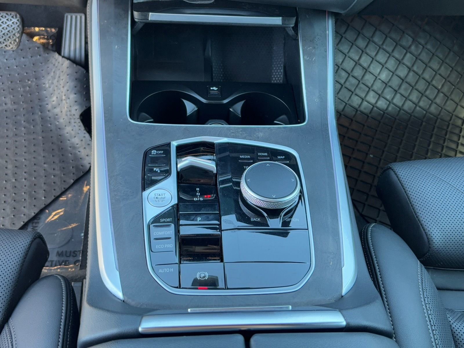 Used 2024 BMW X5 sDrive40i image 27