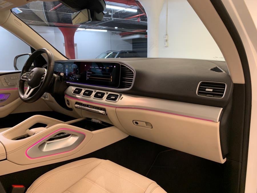 Used 2022 Mercedes-Benz GLE 350 4MATIC image 65