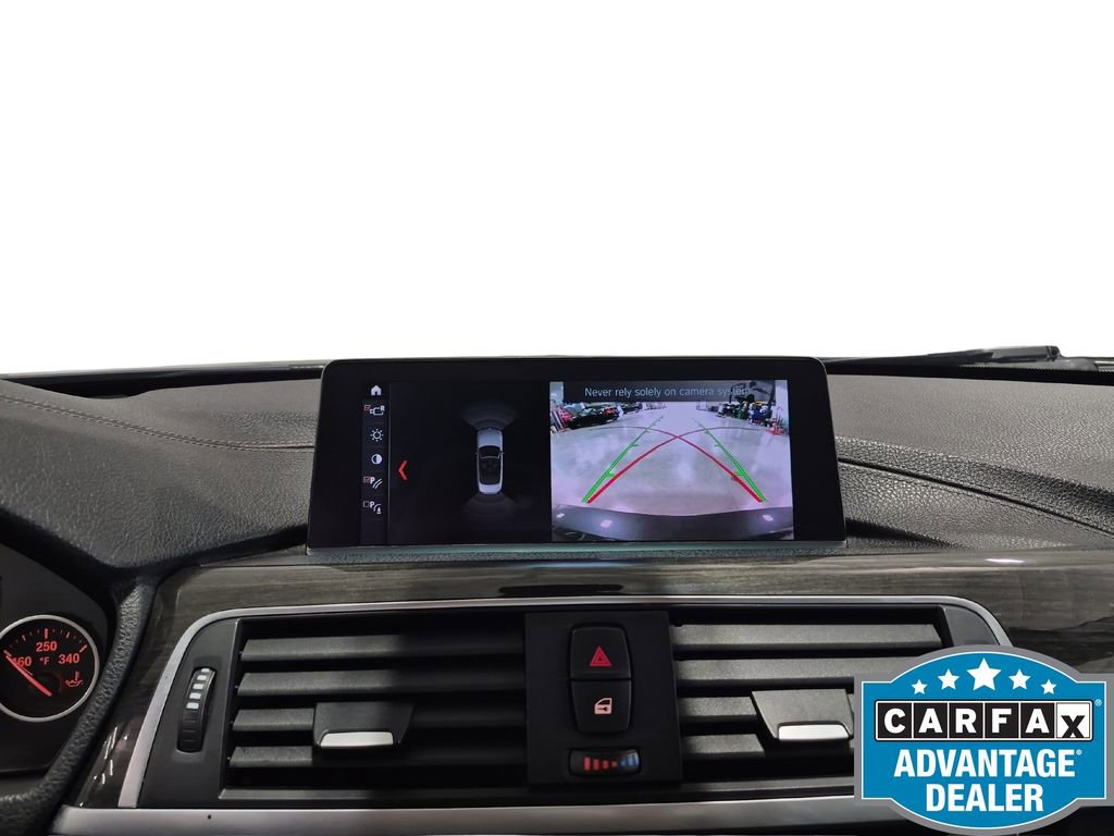 Used 2020 BMW 430i Convertible w/ Convenience Package image 28