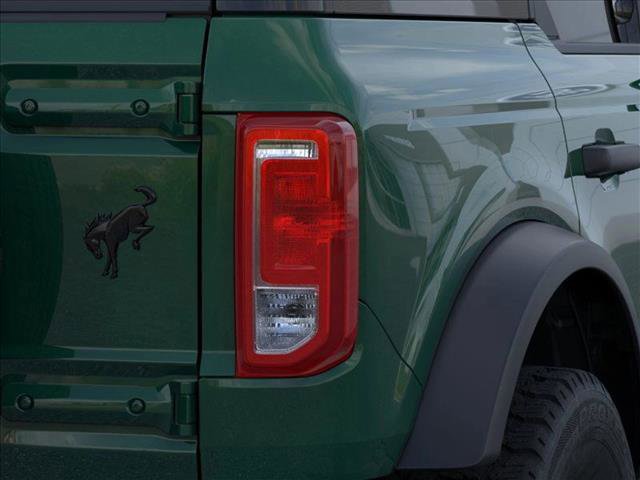 New 2025 Ford Bronco Big Bend image 23