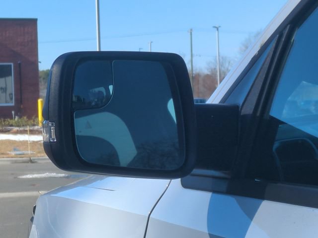 Used 2025 RAM 1500 Big Horn AWD/4WD image 18