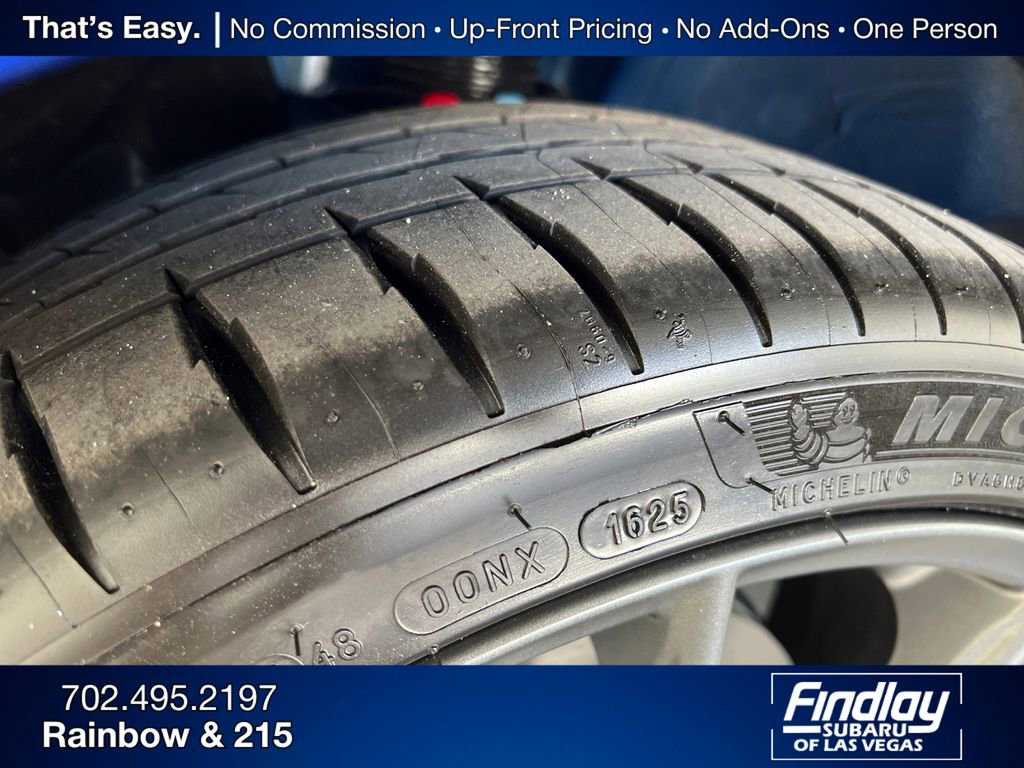 New 2026 Subaru BRZ Limited image 31