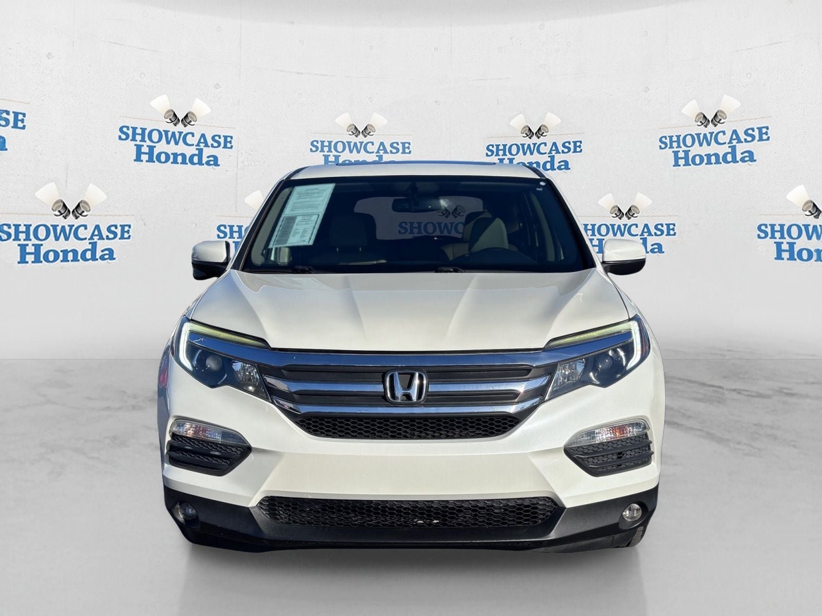 Used 2016 Honda Pilot EX-L image 6