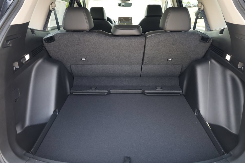 New 2026 Honda CR-V EX-L image 9