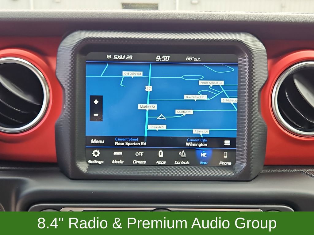 Used 2019 Jeep Wrangler Unlimited Rubicon image 18