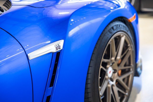 Used 2021 Nissan GT-R Premium AWD/4WD image 22