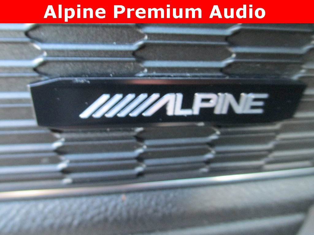 Used 2024 Jeep Grand Cherokee L Summit image 18