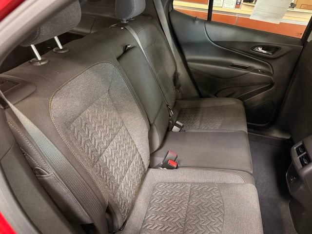 Used 2024 Chevrolet Equinox LT FWD image 9