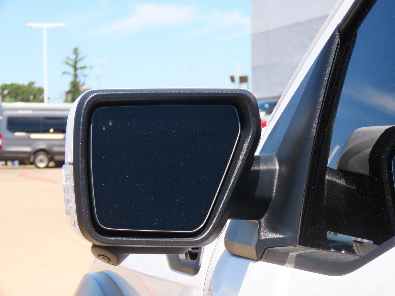 Certified 2023 Ford F150 Raptor w/ Raptor 37 Performance Package image 16