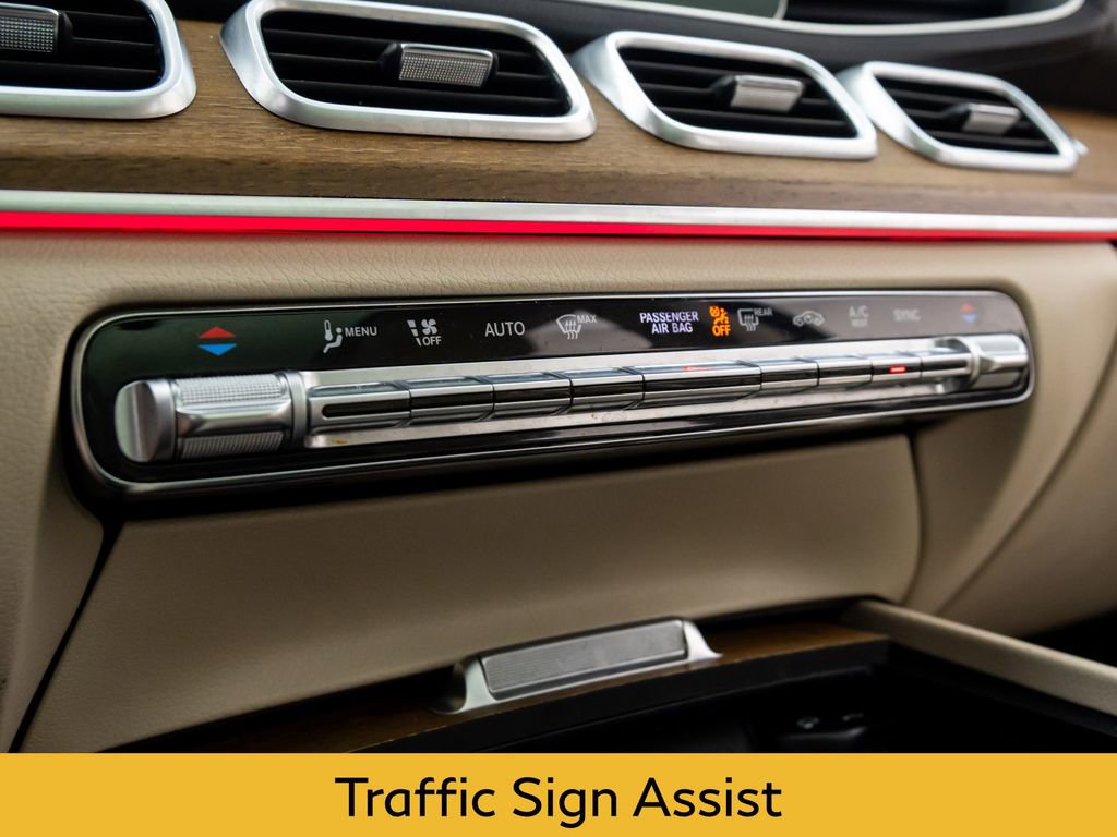 Used 2023 Mercedes-Benz GLS 450 4MATIC image 31