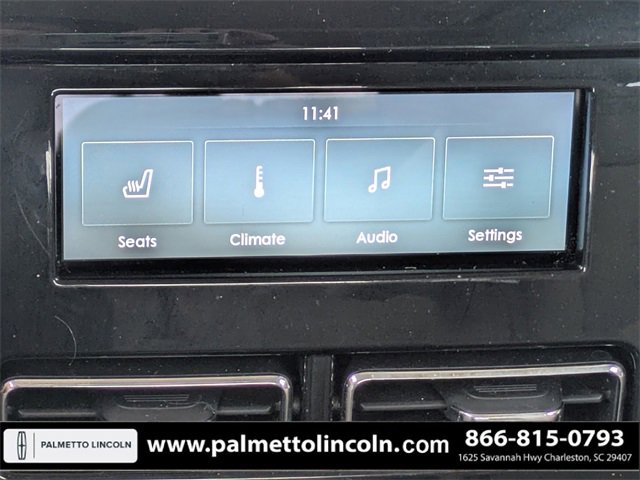 Used 2020 Lincoln Aviator Reserve w/ Equipment Group 201A image 17