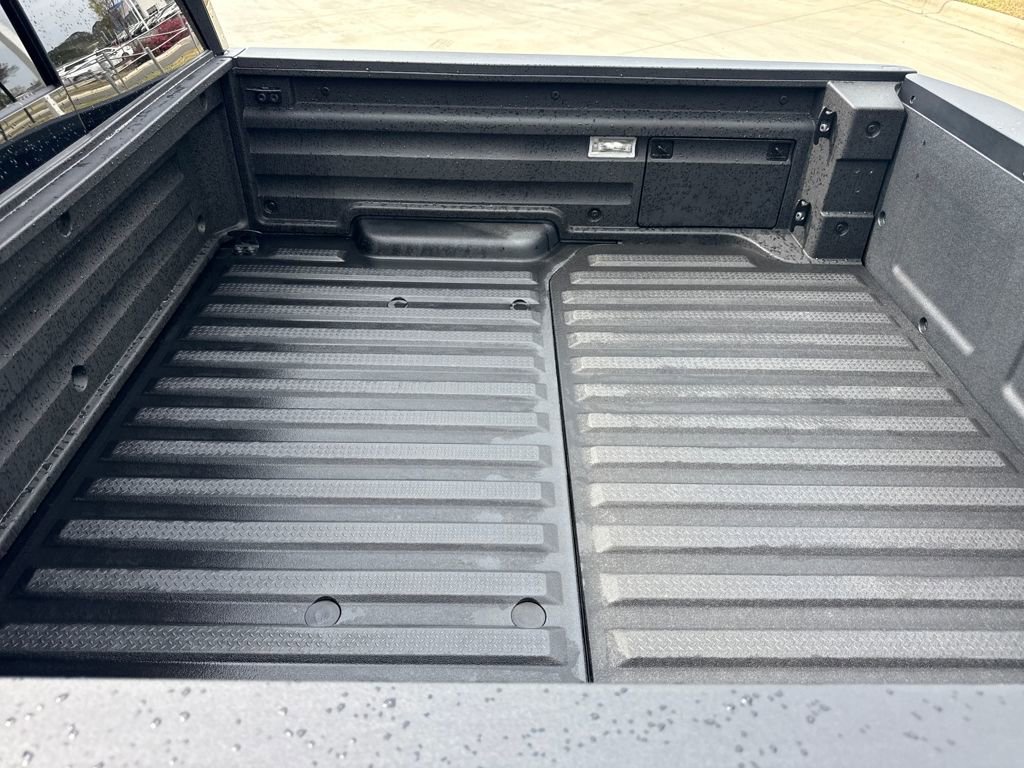 New 2026 Honda Ridgeline Black Edition image 25