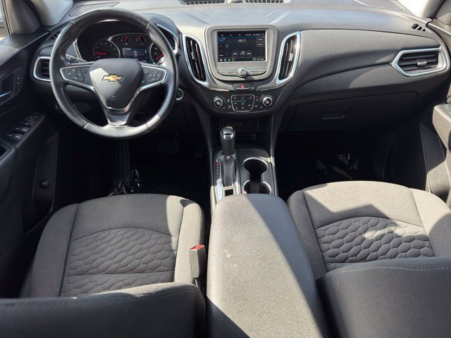 Used 2019 Chevrolet Equinox LT AWD/4WD image 11