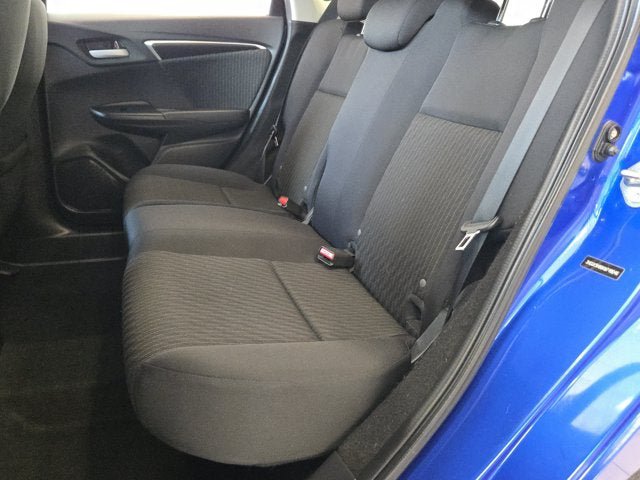 Used 2019 Honda Fit EX image 14