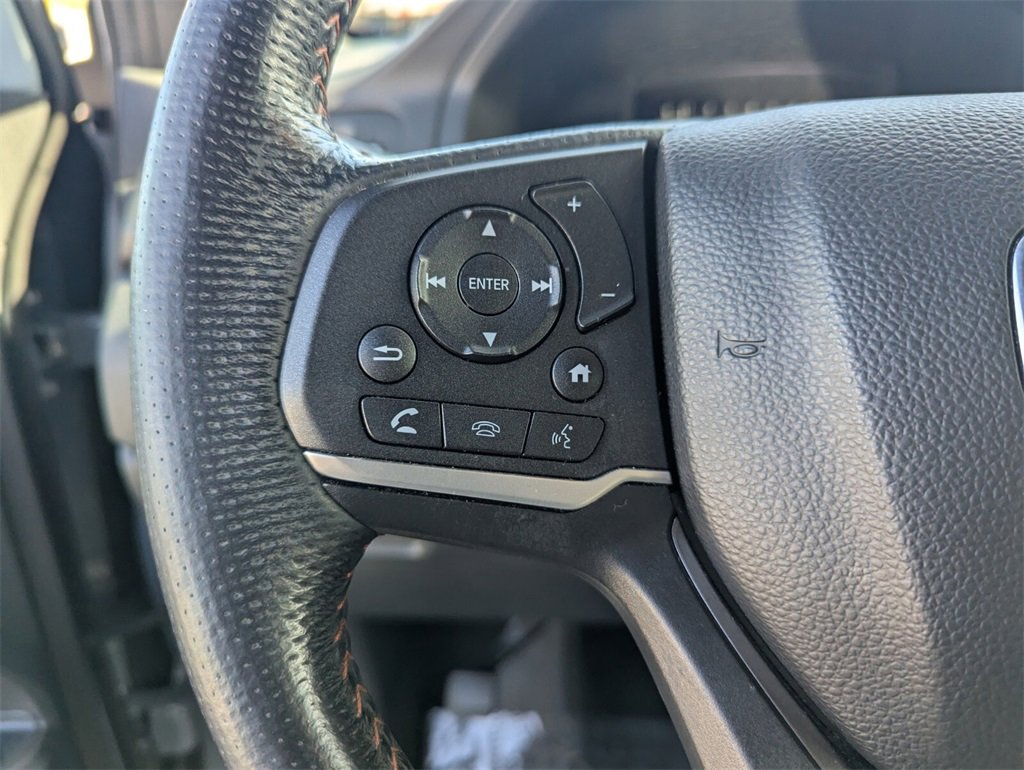 Used 2023 Honda Passport TrailSport image 28