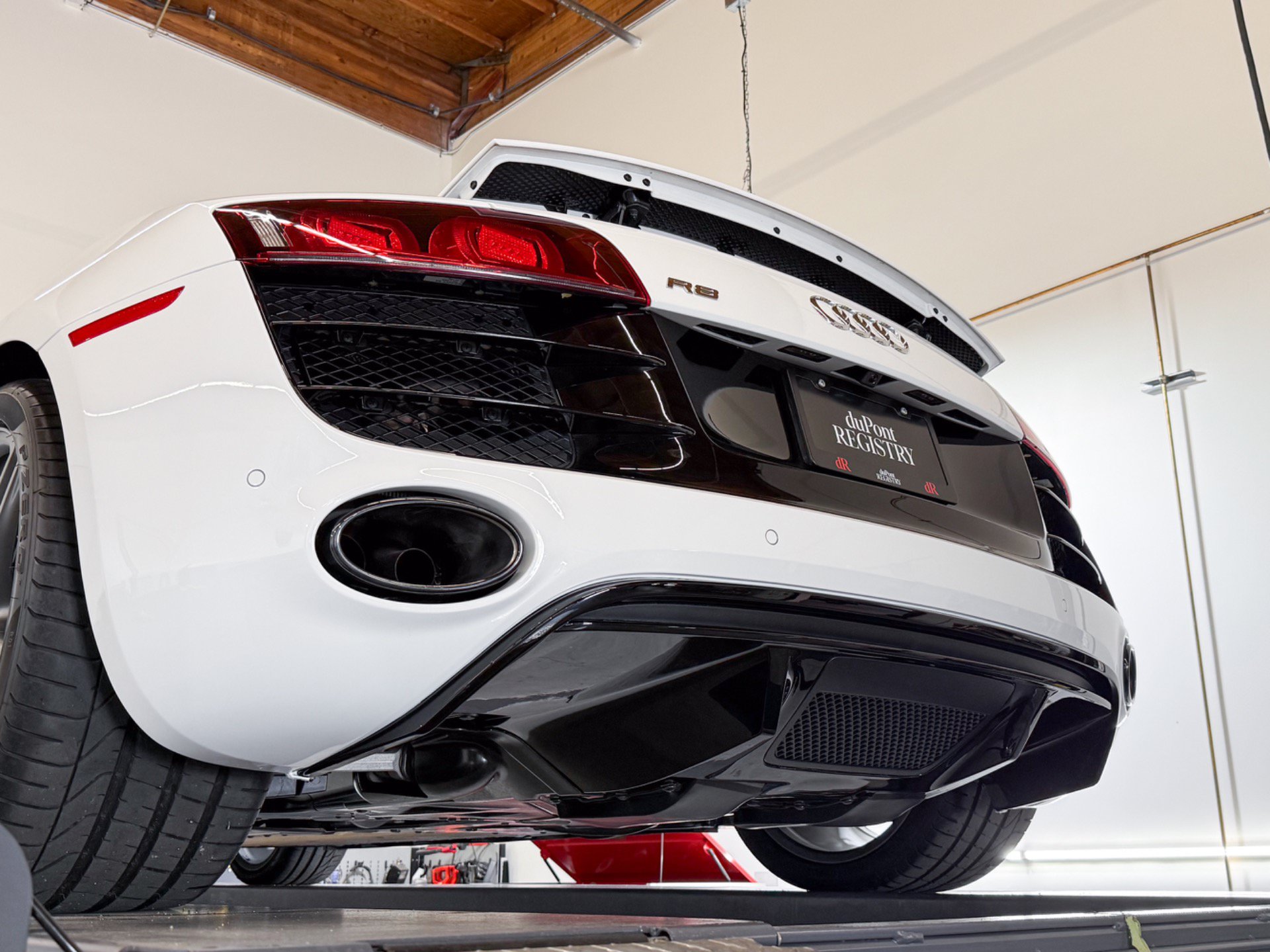 Used 2012 Audi R8 V10 AWD/4WD image 96