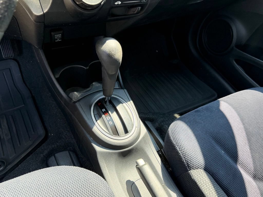 Used 2012 Honda Fit Sport image 21