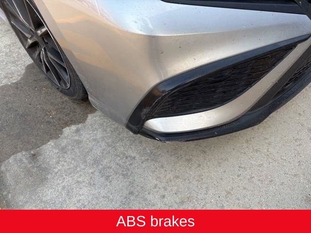 Used 2023 Toyota Camry SE w/ Convenience Package image 5