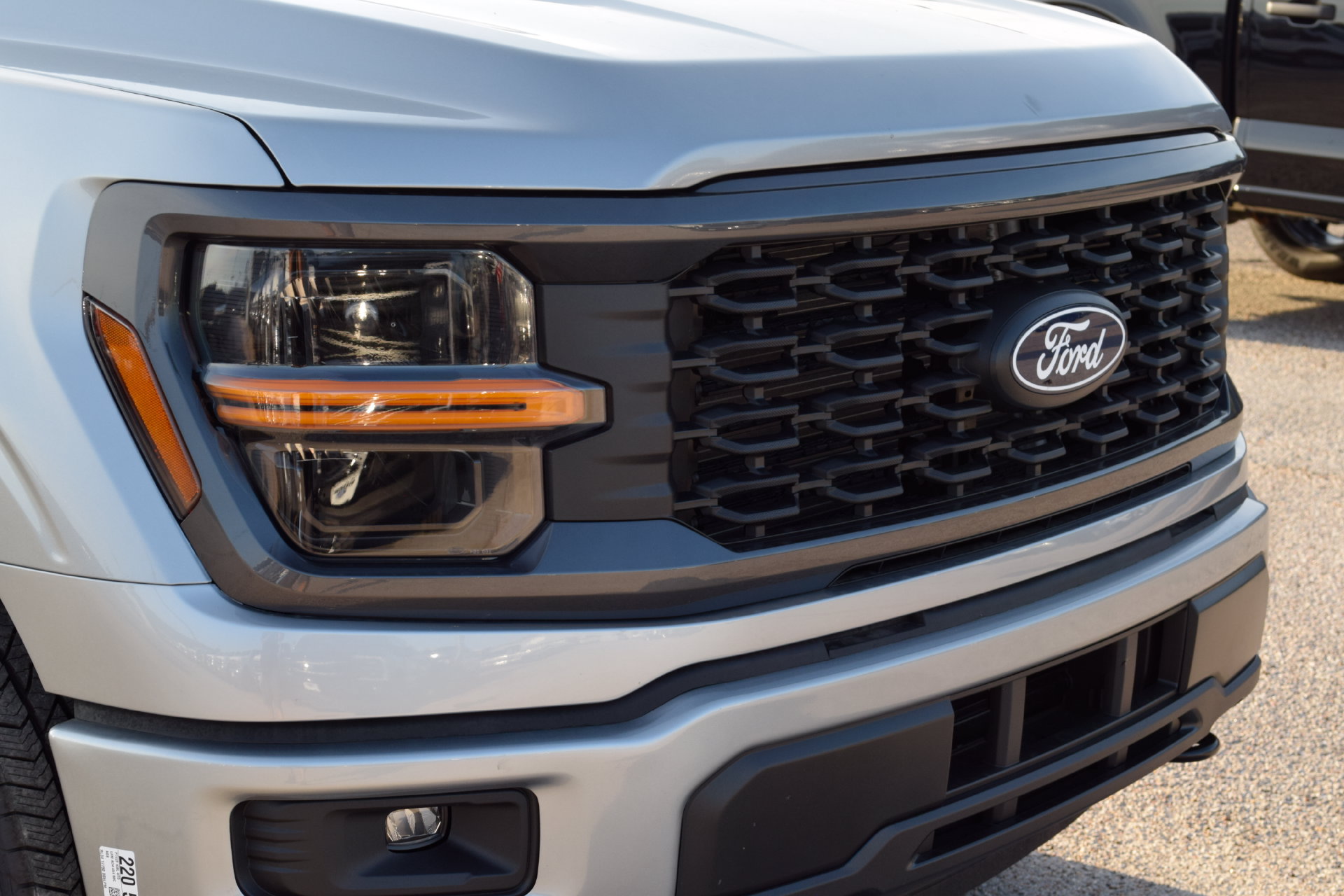 New 2026 Ford F150 STX w/ Equipment Group 200A AWD/4WD image 25